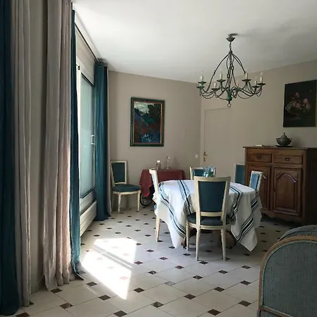 בית נופש Maison En Provence Valréas