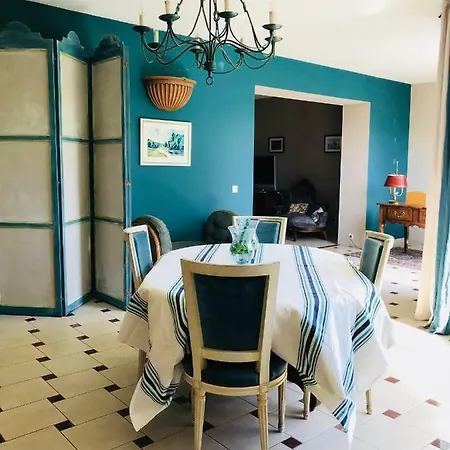 Maison En Provence