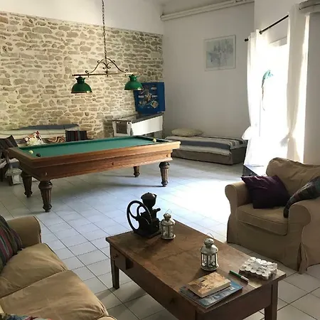 Maison En Provence * Valréas