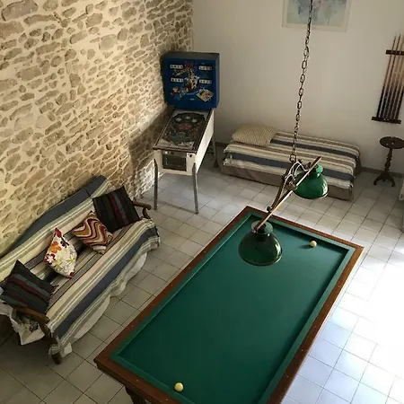 Maison En Provence בית נופש Valréas