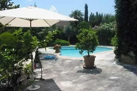 Maison En Provence