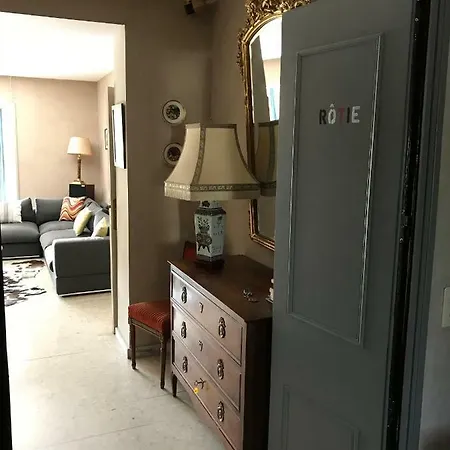 Maison En Provence Valréas