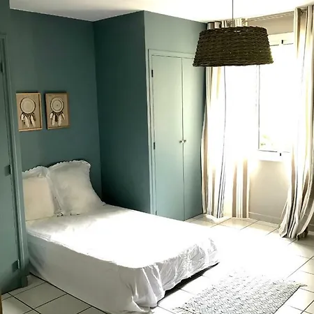 Maison En Provence בית נופש Valréas