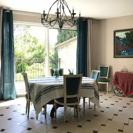 Maison En Provence בית נופש *