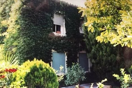 Maison En Provence בית נופש *