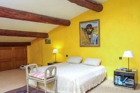 Maison En Provence