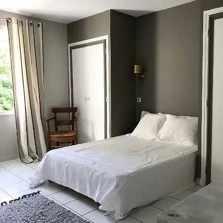 בית נופש Maison En Provence *